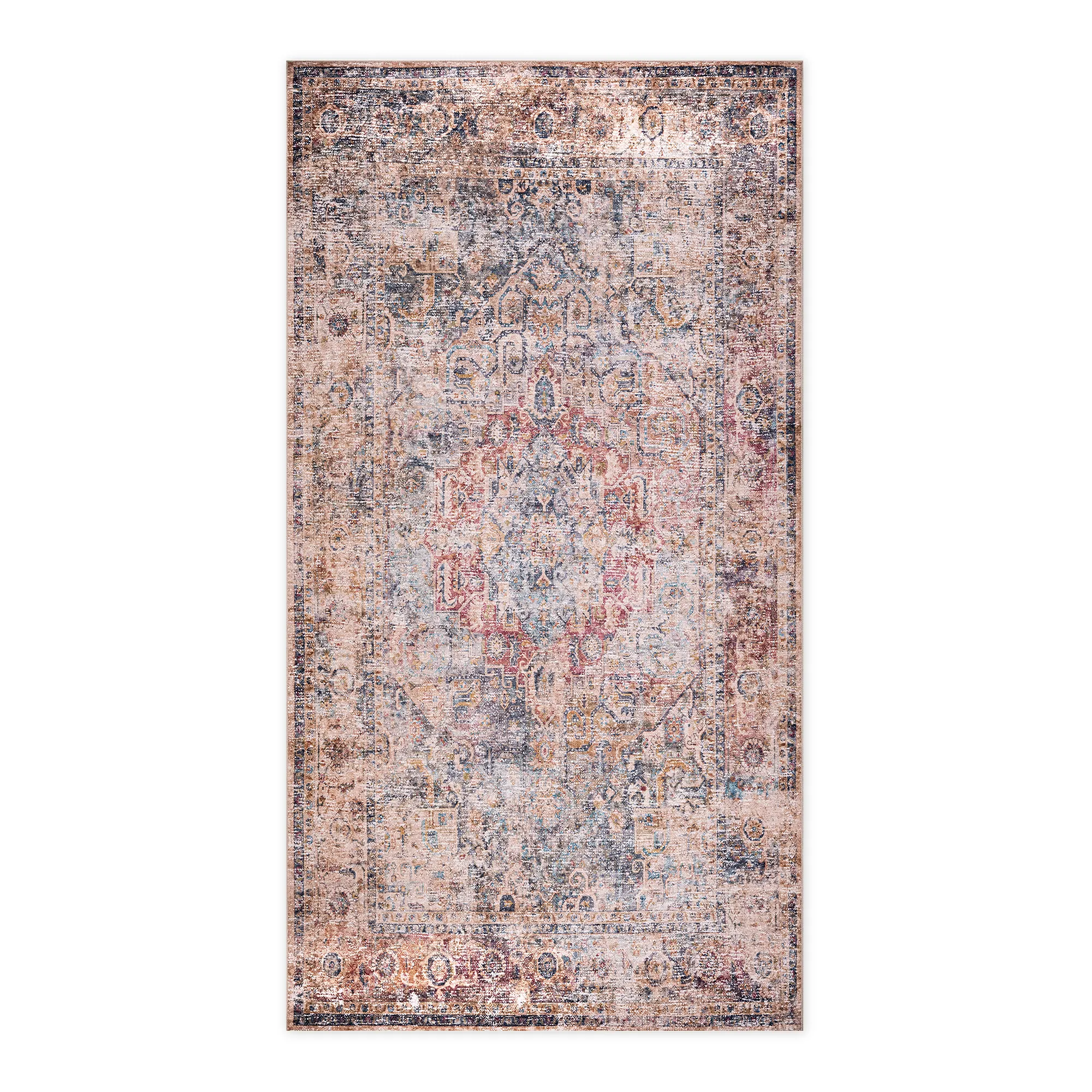 Fotakis Rugs & Floors Iconic 1100 Oro Runner, 80cm x 150cm