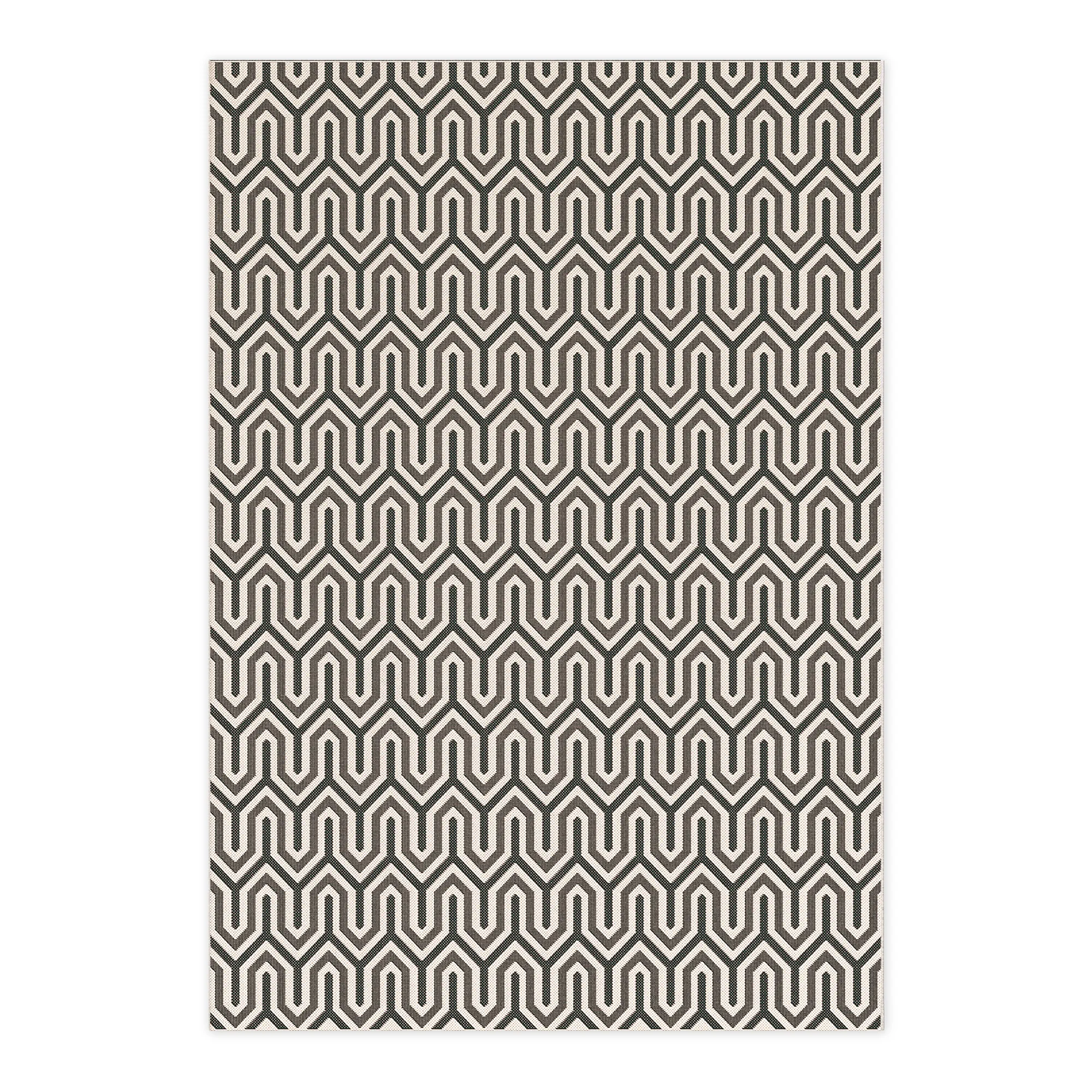 Fotakis Rugs & Floors Lineo Indoor Outdoor Area Rug