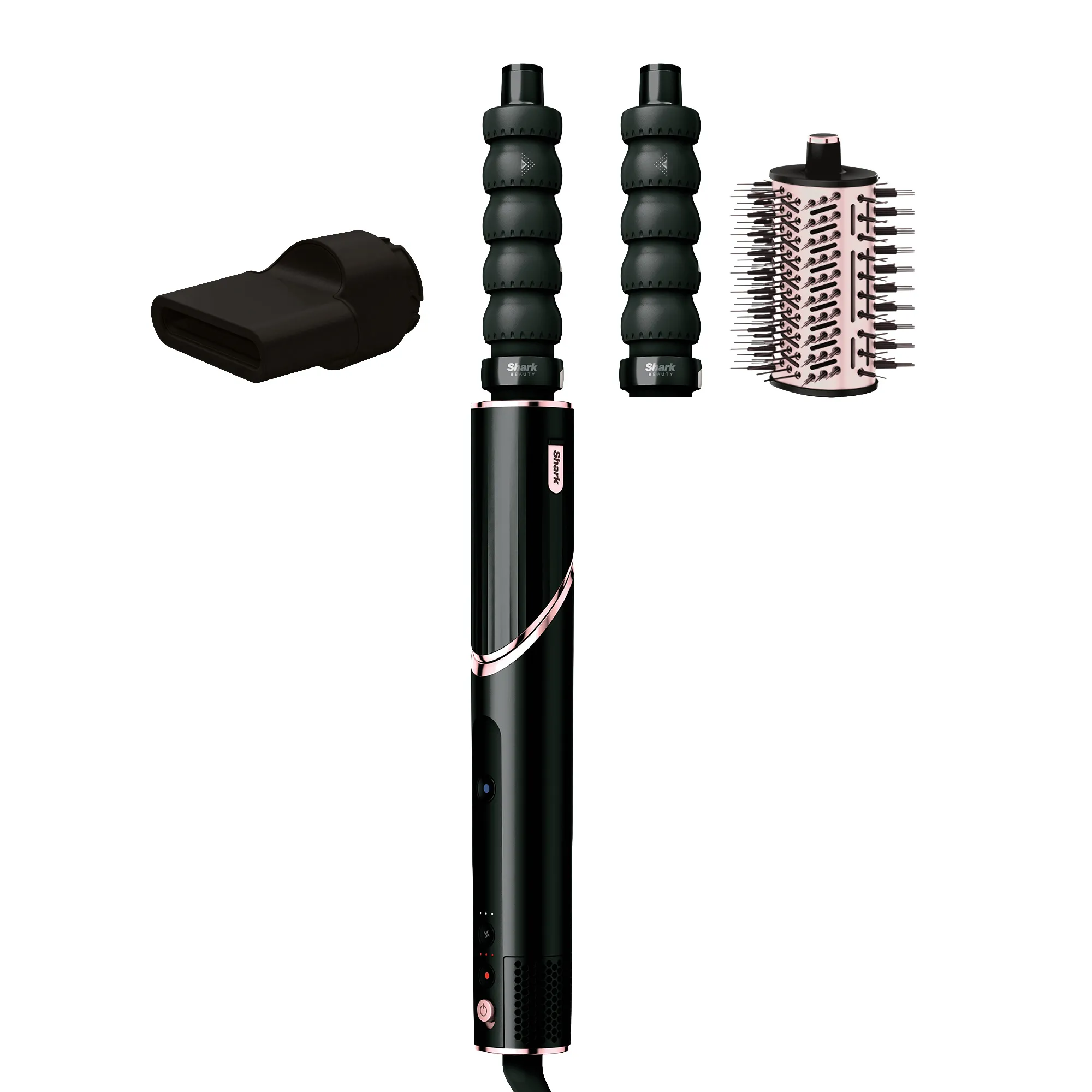 Shark FlexStyle 3-in-1 Air Styler & Hair Dryer, 1650W