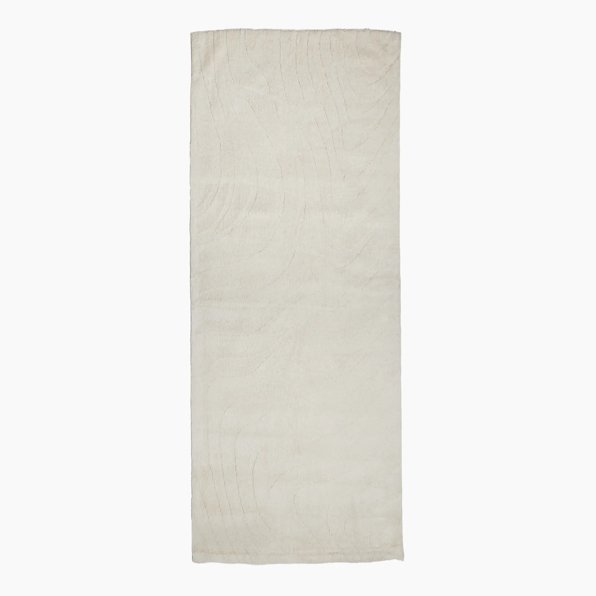 Thread Office Tufted Contour Runner Rug, 80cm x 200cm