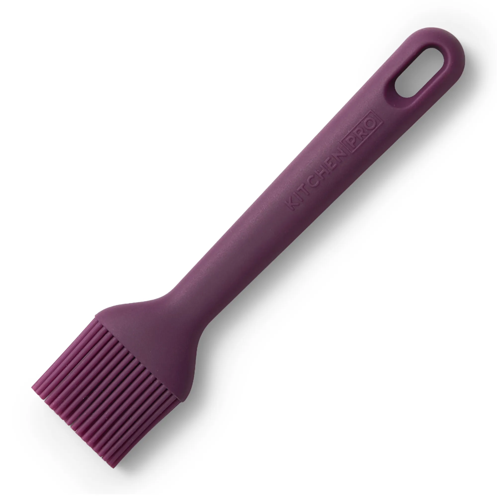 Kitchen Pro Core Silicone Pastry Brush