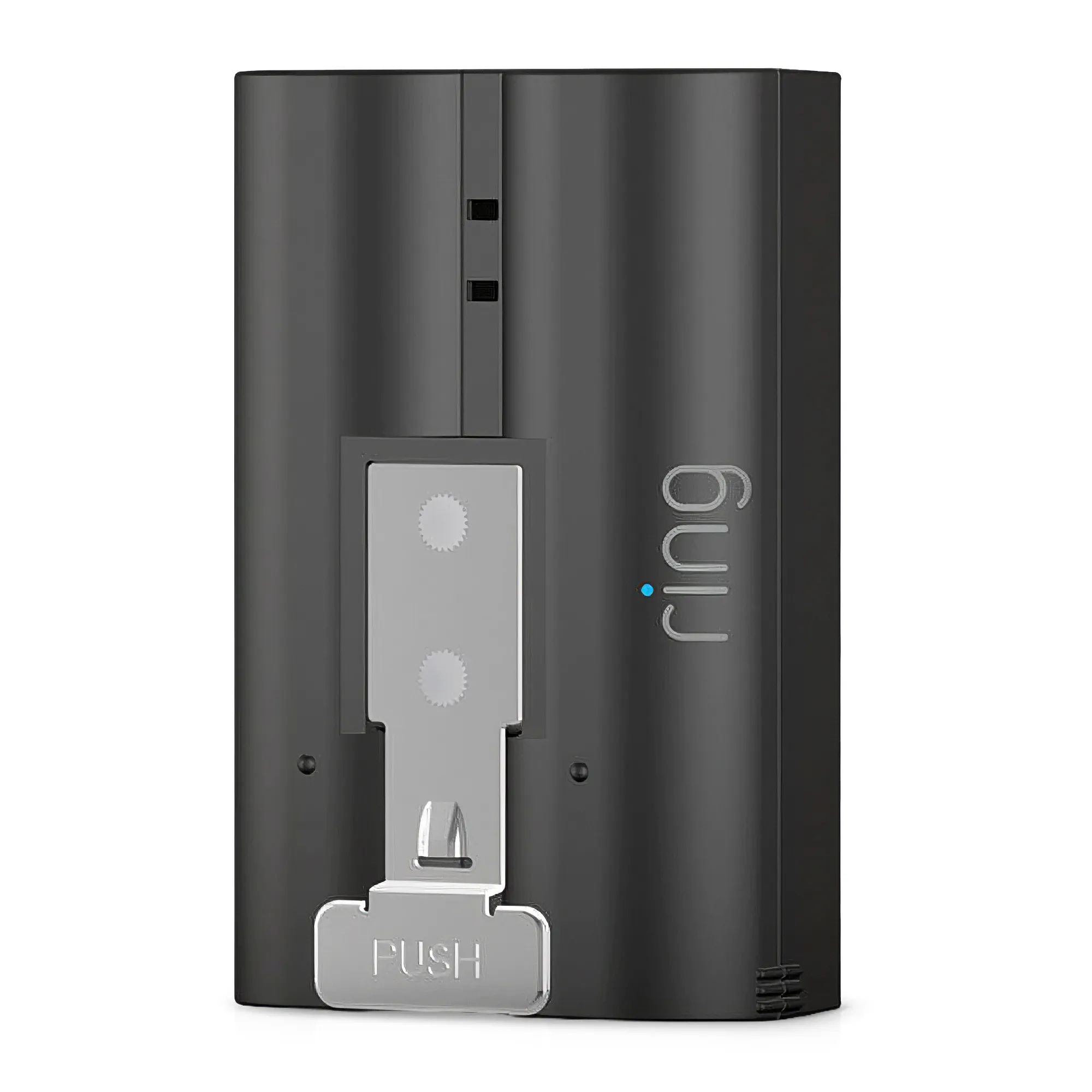 Ring Black Quick Release Battery Pack