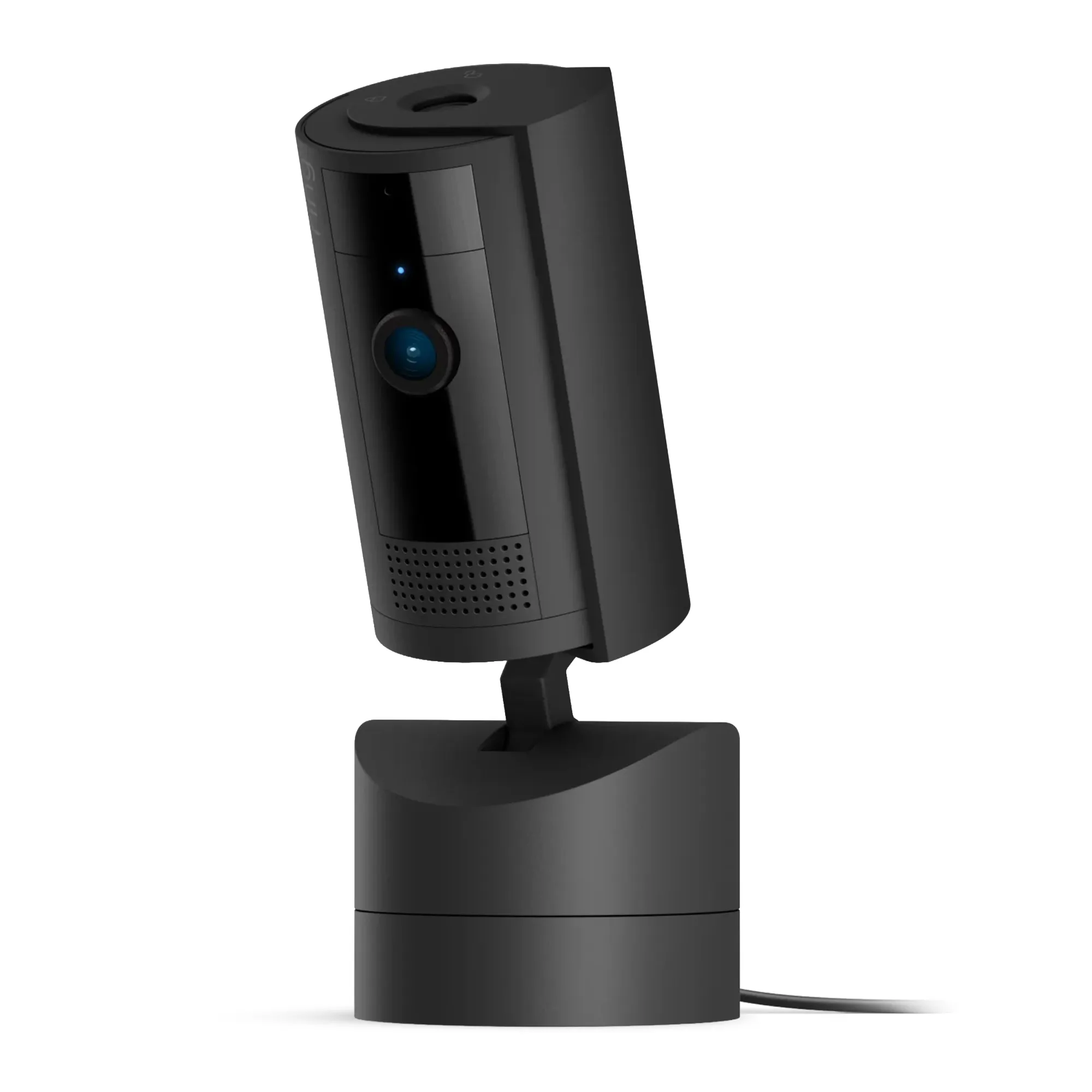 Ring 2nd Gen Pan-Tilt Indoor Security Camera