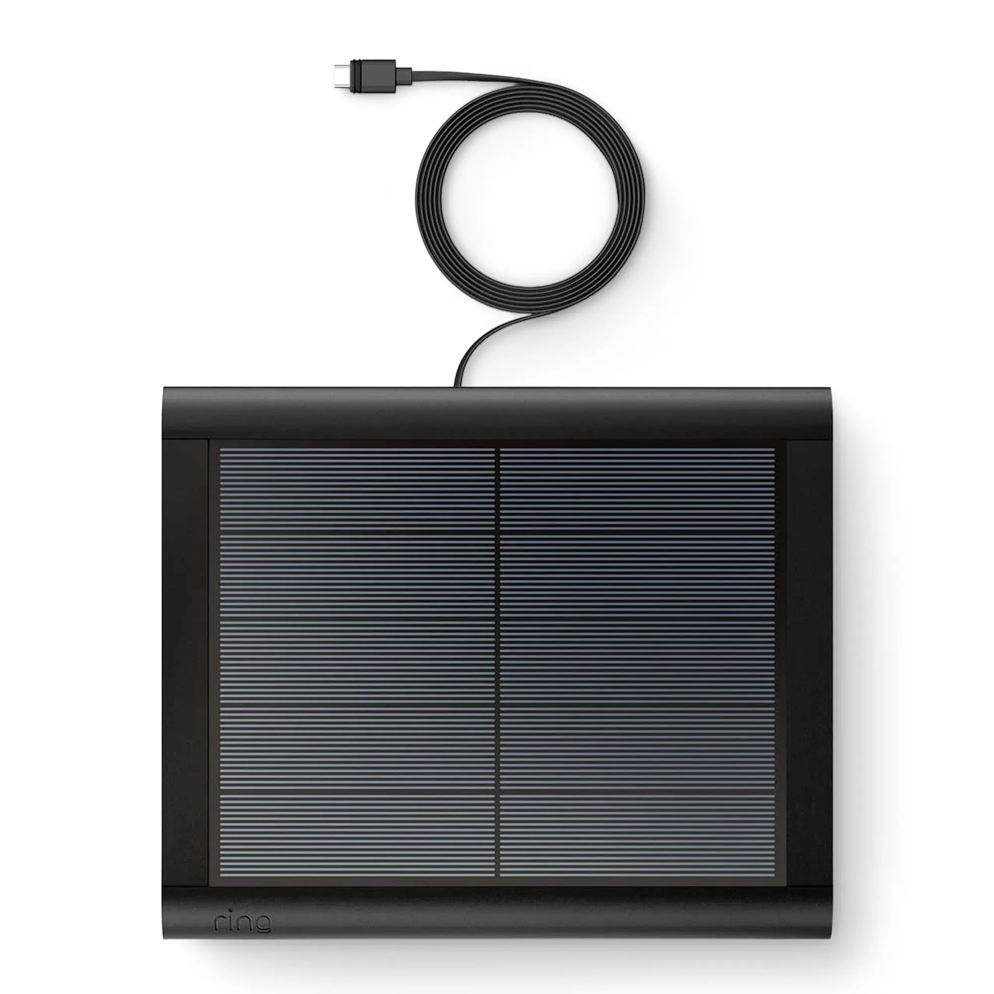 Ring Solar Panel