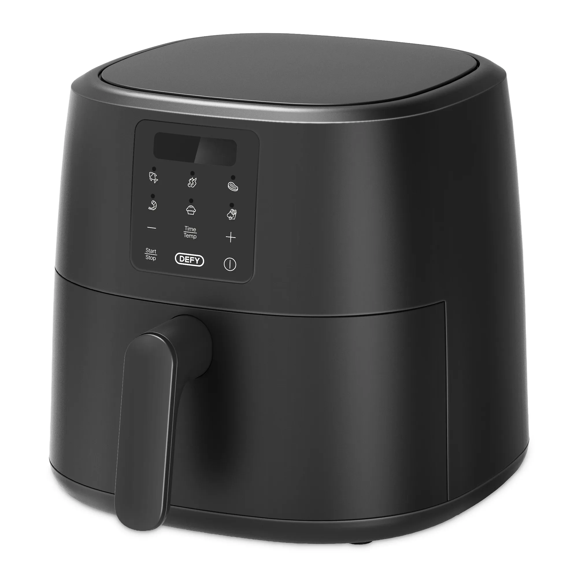 Defy Digital Airfryer, 6L
