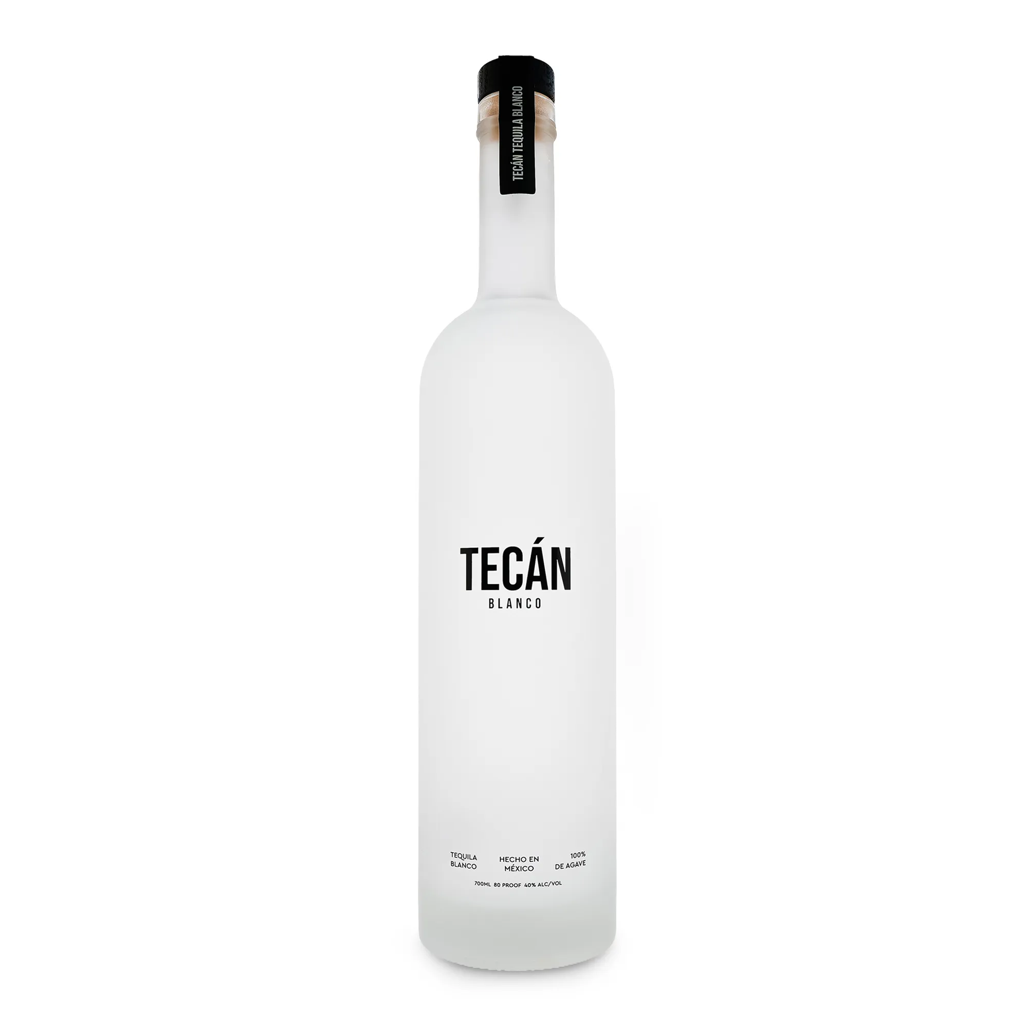 Tecan Blanco Tequila, 750ml