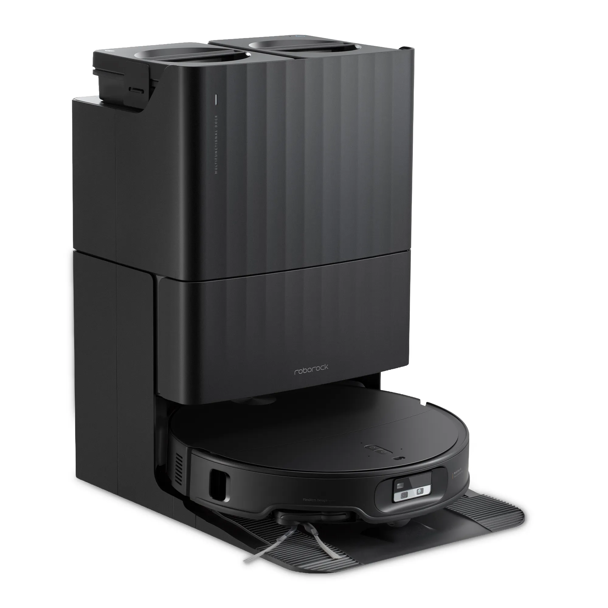Roborock Qrevo Edge 2 Advanced AutoWash Robot Vacuum