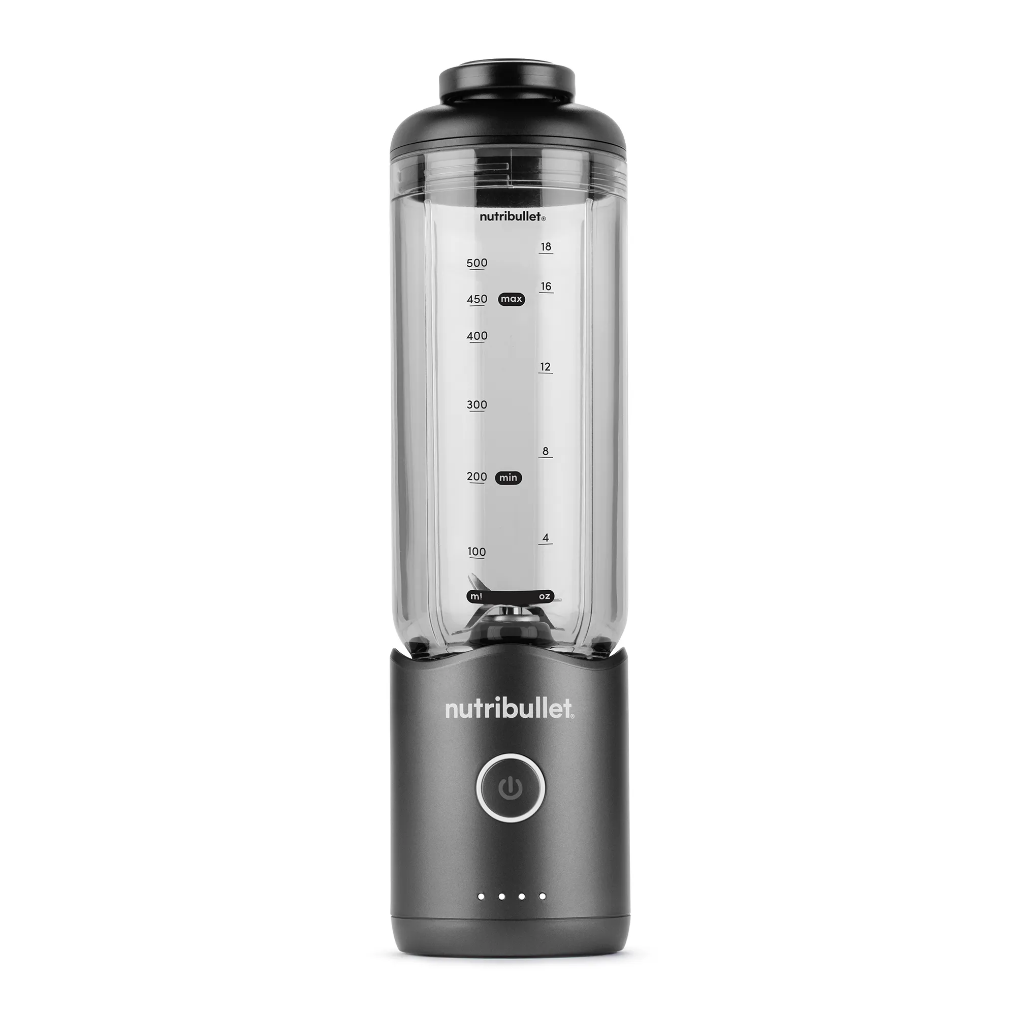 Nutribullet Flex Cordless Portable Blender, 100W