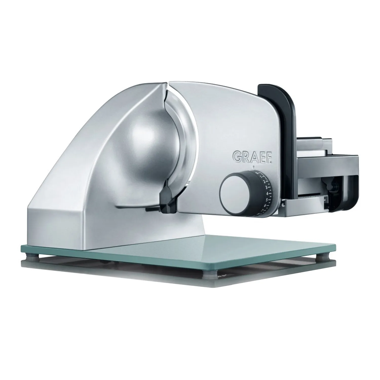 Graef Slicer Master, M20