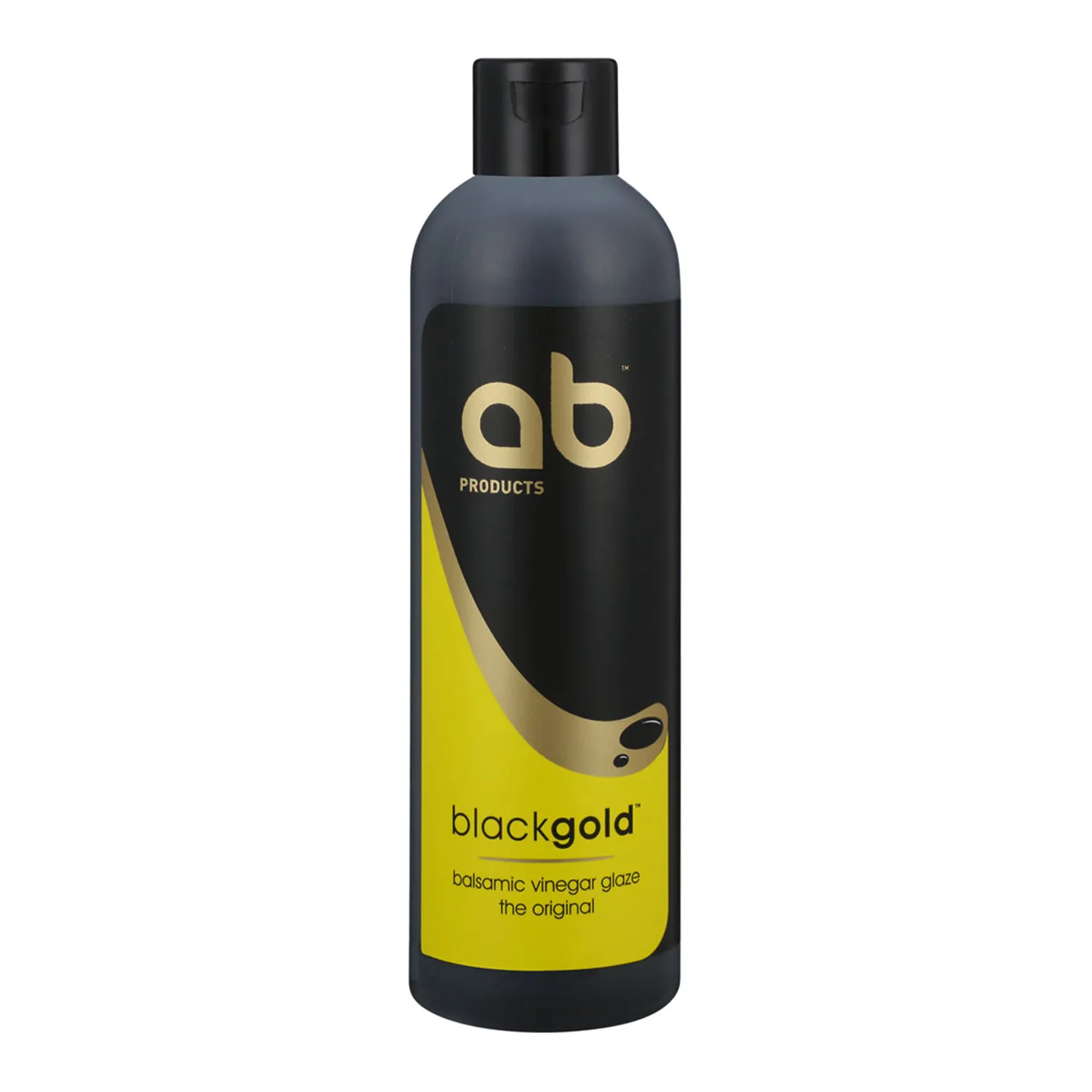 AB Products Black Gold Balsamic Reduction, 250ml