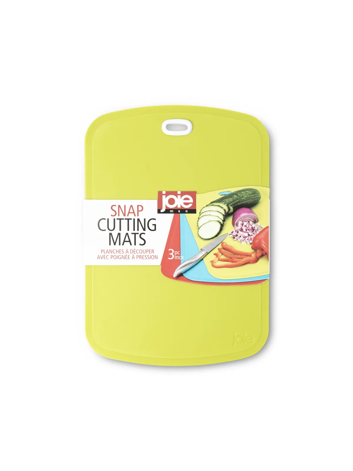 joie '3 snap cutting mats