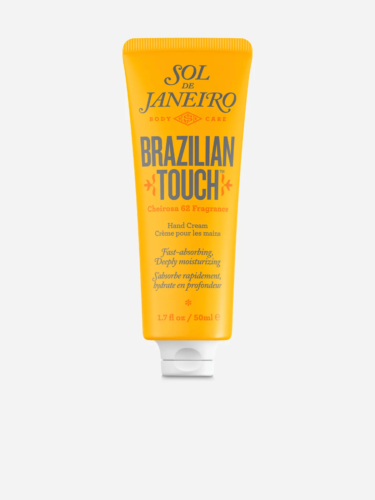 Sol de Janeiro	Brazilian Touch™ Hand Cream