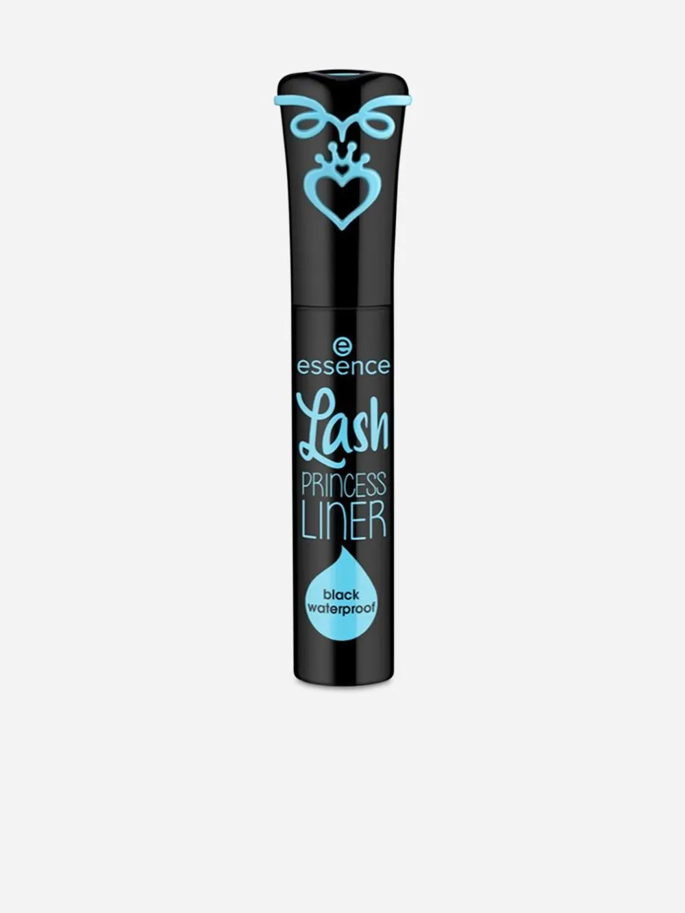 Essence Lash Princess Liner Black WP