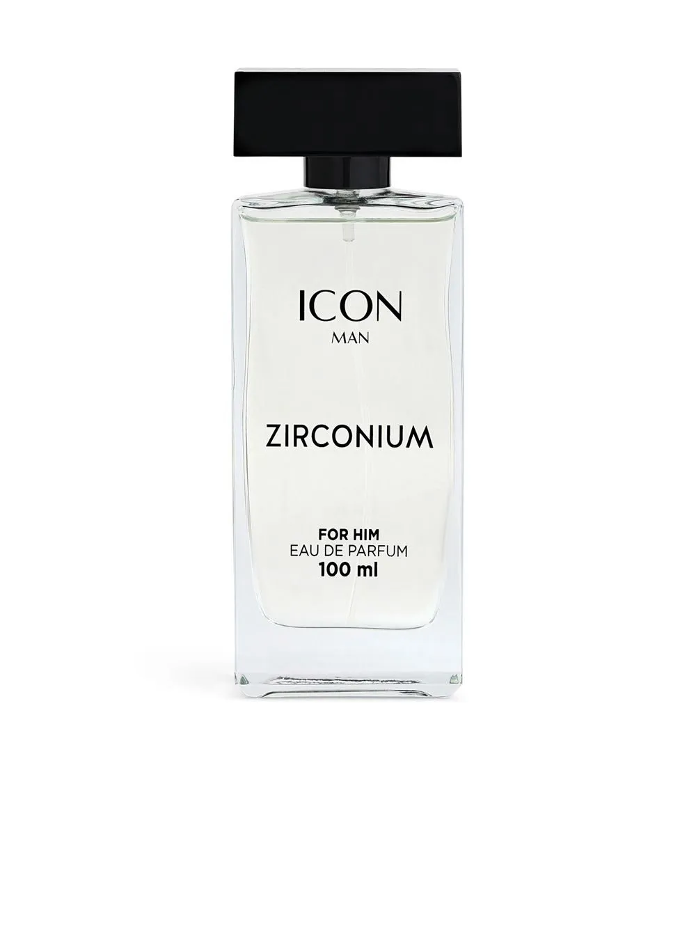 Sterns Icon Zirconium For Him Eau De Parfum 100ml