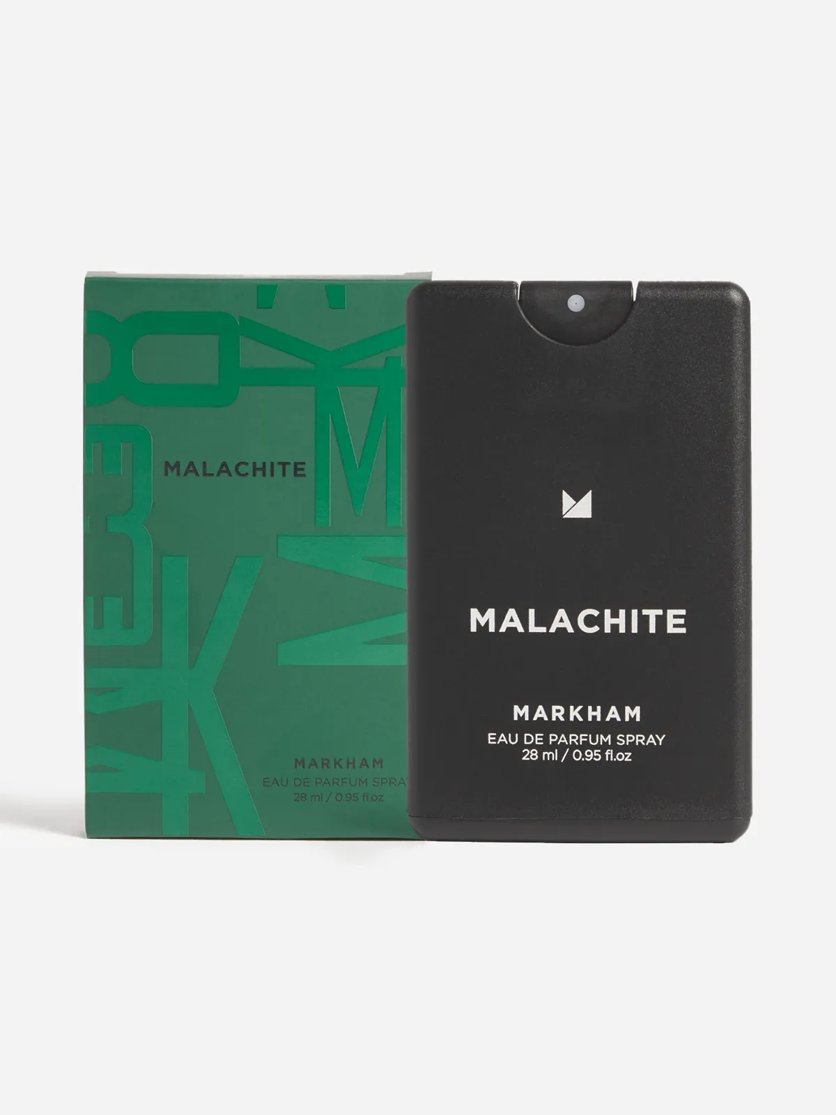 Markham Malachite Eau de Parfum Pocket Spray