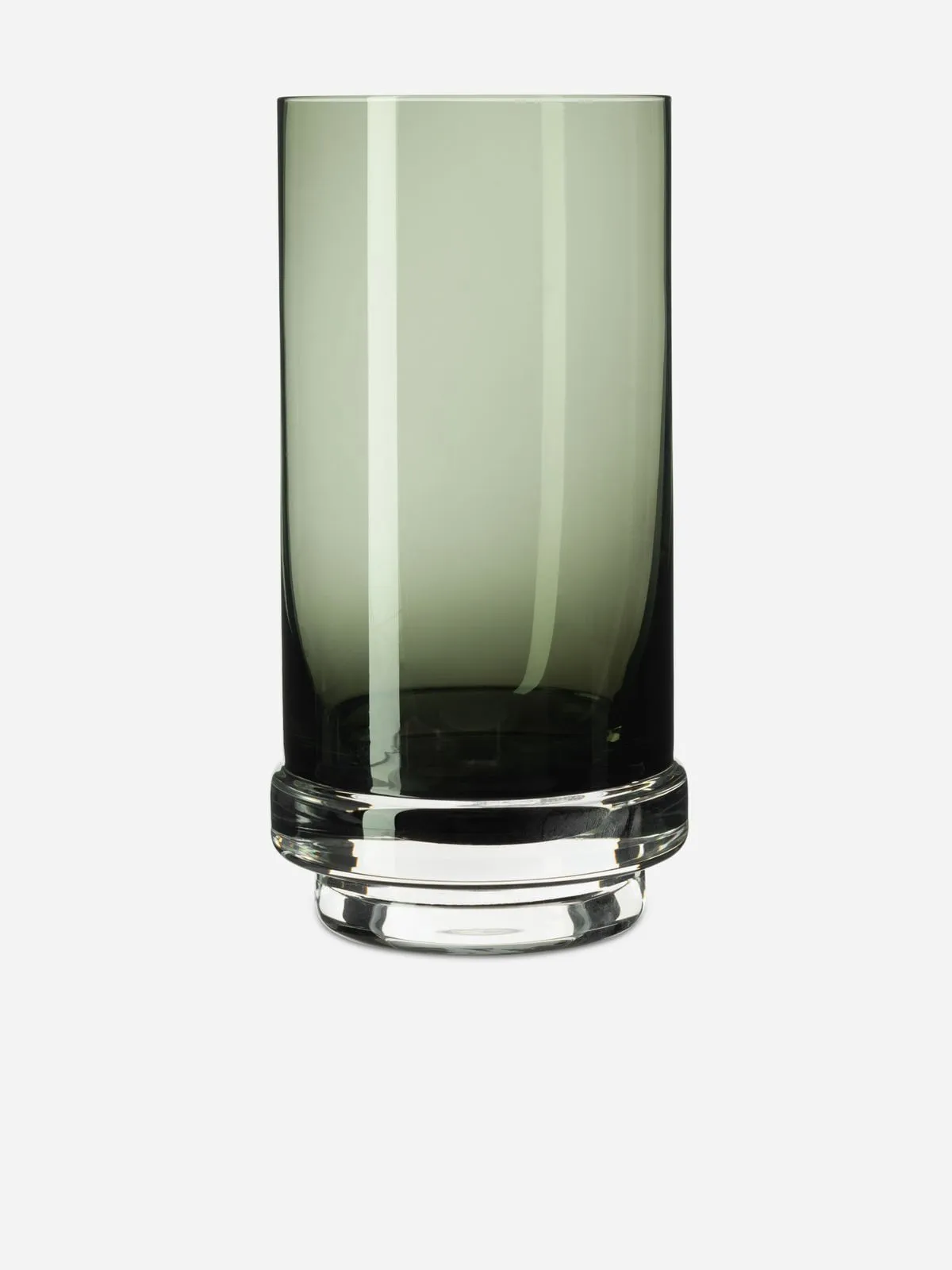 Henry Smoke Glass Hi Ball 480ml