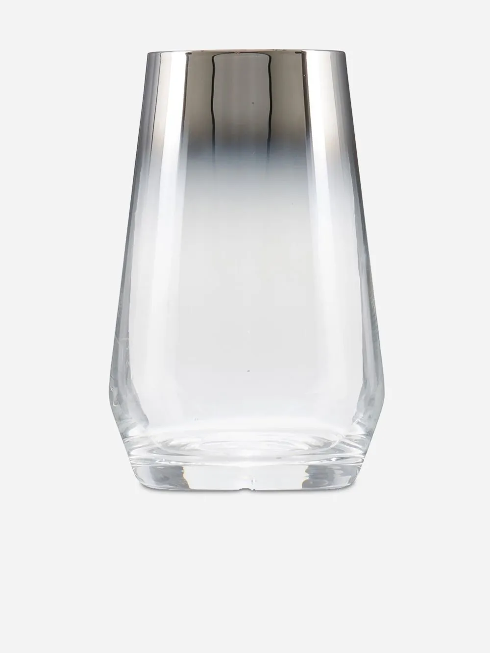 platinum dipped glassware
