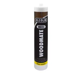 Alcolin Woodmate Imbuia 280 ml