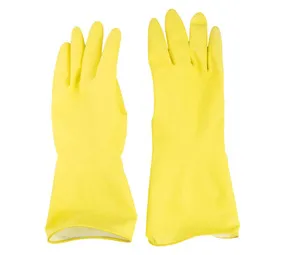 Robust Household Glove Yellow 8/M
