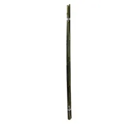 Price and Sons 10 x Bamboo Plant Support Canes 900 mm