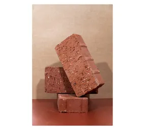 Corobrik Iron Spot Rustic Clay Face Brick (FBA Grade) 222 x 106 x 73 mm Low-Maintenance External Wa…