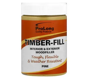 Prolong OTIMP150 Timber Fill - Pine (150ml)
