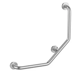 Splashaid Dog Leg Grab Rail 604 x 304 x 106 mm