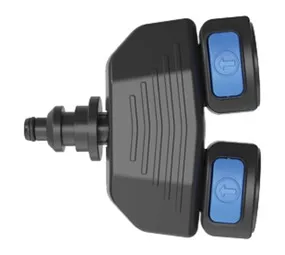 AR Blue Clean AR46337 Twin Nozzle Holder for 4.0 Twin Flow Dual Performance ARBHPW46337