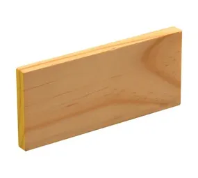 COL Timbers Cover Strip SAP Untreated  8 x 44 x 3000 mm