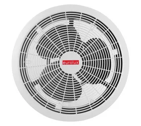 Eurolux Extractor Fan F30W 350 mm