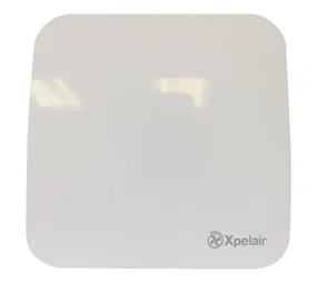 Xpelair Contour Extractor Fan 100 mm C4S