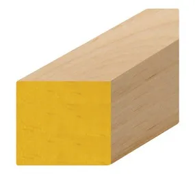 COL Timbers PAR SAP Untreated 22 x 22 x 2400 mm