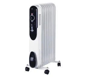 Goldair GSOR900W 9 Fin Slim Oil Heater