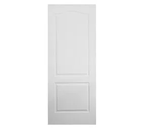 Swartland Kayo Toledo Single Timber Interior Door Deep Moulded Classique Design813 x 2032 mm