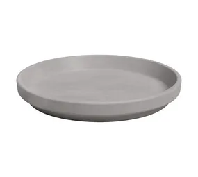 Artevasi Terracotta Saucer Vulcano 150 mm