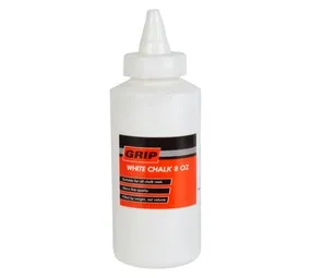 Grip White Chalk 227 g