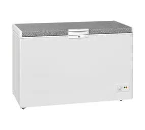 Defy Multimode Chest Freezer White 386 L DMF454