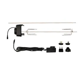 Masterbuilt Rotisserie for BBQ