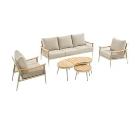 Mon Exteriors Luna Sofa Set