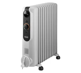 Delonghi 12 Fin Radia S Oil Filled Heater TRRSE1225