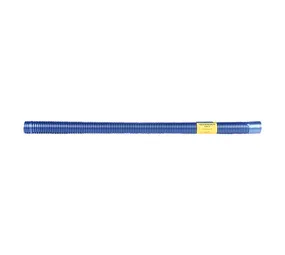 Poolbrite Universal 1 m Blue Hose – General Purpose Pool Hose