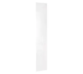 Builders Quarter Round Fixed Panel Clear 1786 x 330 mm