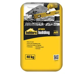 Builders Building Mix 40 kg