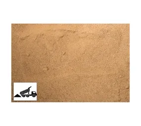 Malmesbury Building Sand Aggregate for Bricklaying and Plastering (Bulk Yard Sale) Price Per m3