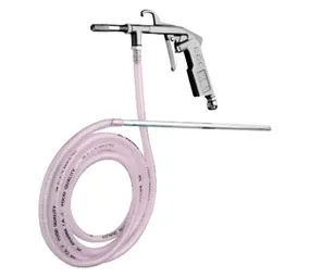 GAV Sand Blasting Gun with Hose 2000 mm