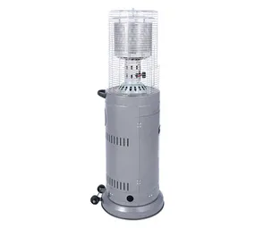 Megamaster Porto Patio Area Gas Heater FSFG0019