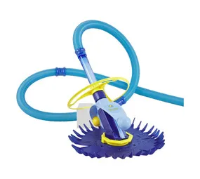 Zodiac Pacer Combi – Automatic Pool Cleaner for All Pool Shapes and Surfaces (Leaf Catcher Not Incl…