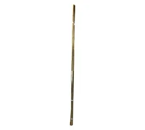 Price and Sons 10 x Bamboo Plant Support Canes 1500 mm
