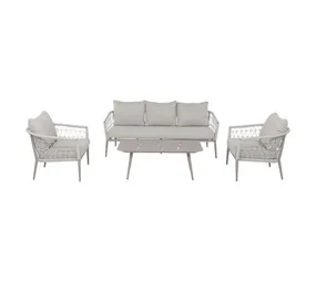 Mon Exteriors Enna Sofa Patio Set