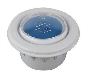 Sun Command Led Gunite Pool Light Blue